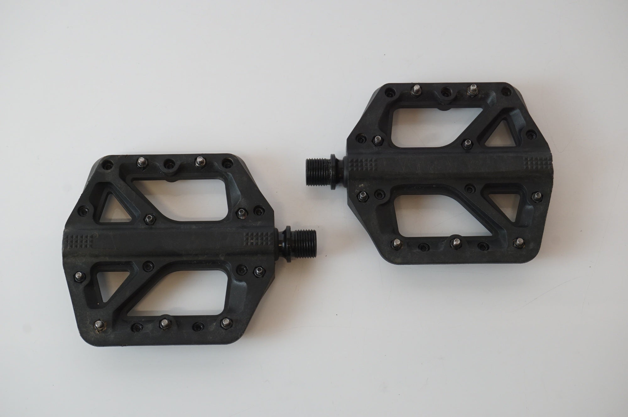 CRANKBROTHERS 「クランクブラザーズ」 STAMP1 ペダル / 浜松店