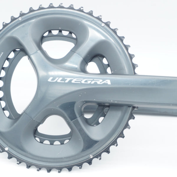 SHIMANO 「シマノ」 ULTEGRA FC-6800 50-34T 170mm クランク