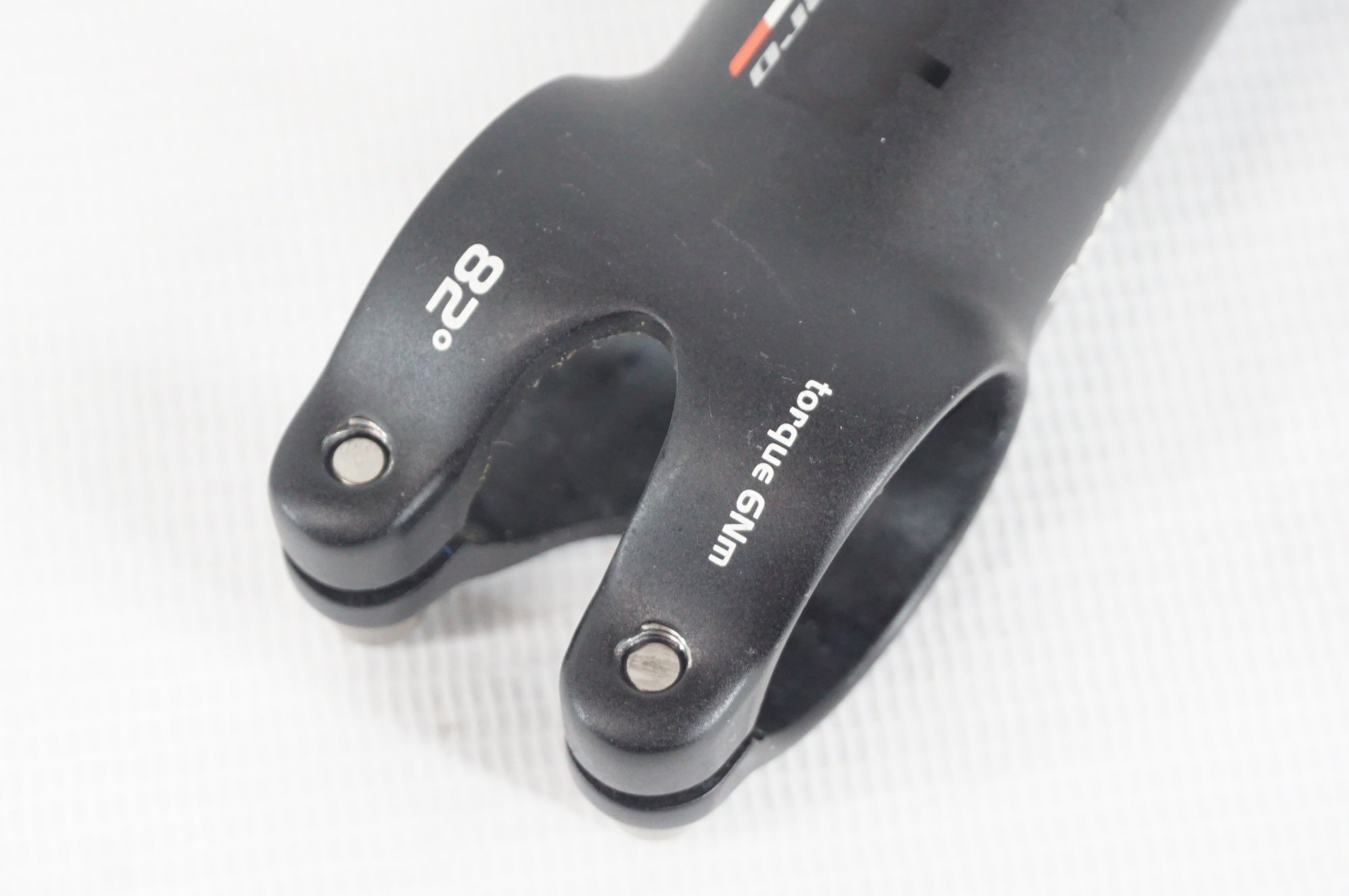 DEDA 「デダ」 SUPER LEGGERO Φ31.7 80mm ステム / 阪急塚口店