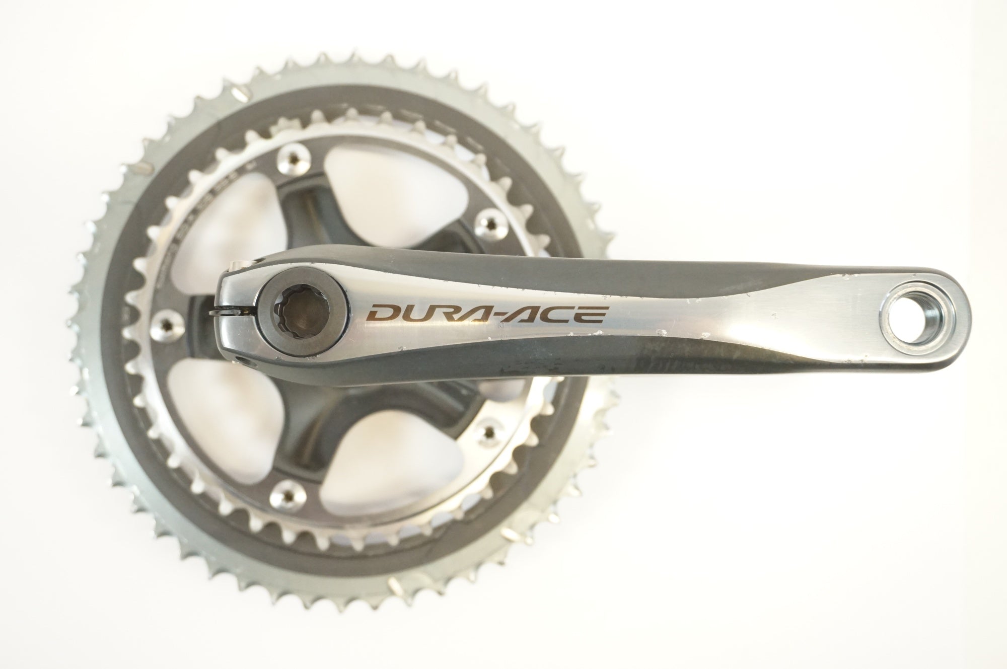 SHIMANO 「シマノ」 DURA-ACE FC-7900 52-39T 170mm クランク