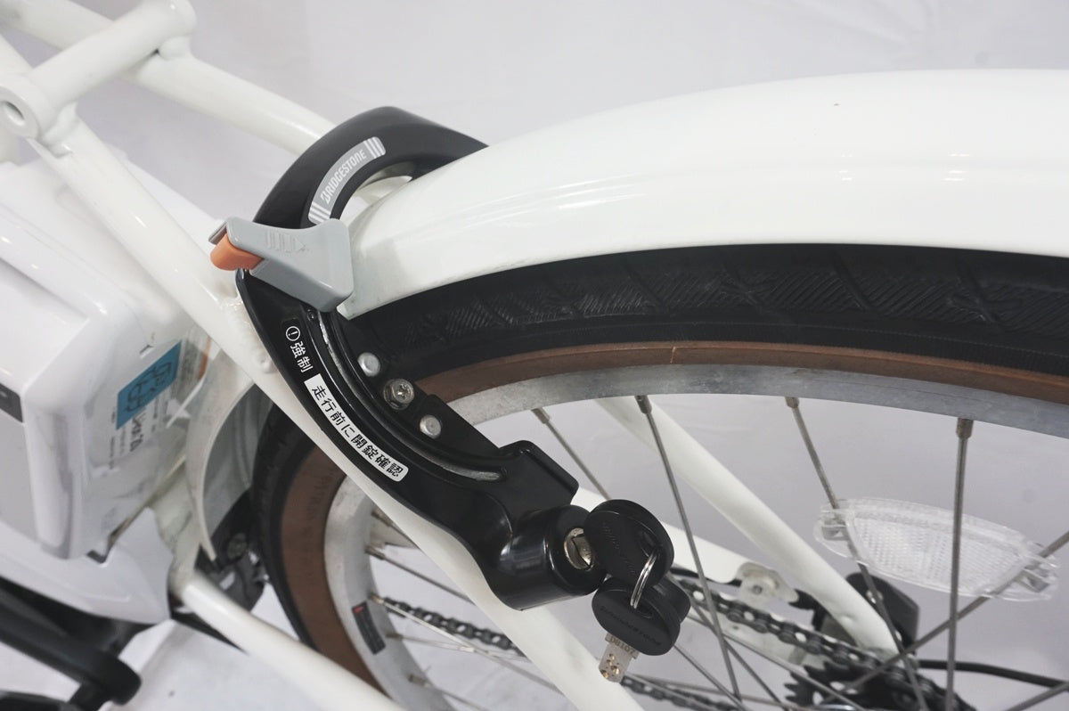 LOUIS GARNEAU 「ルイガノ」 ASCENT CITY 2020年モデル 電動アシスト自転車 / 世田谷店