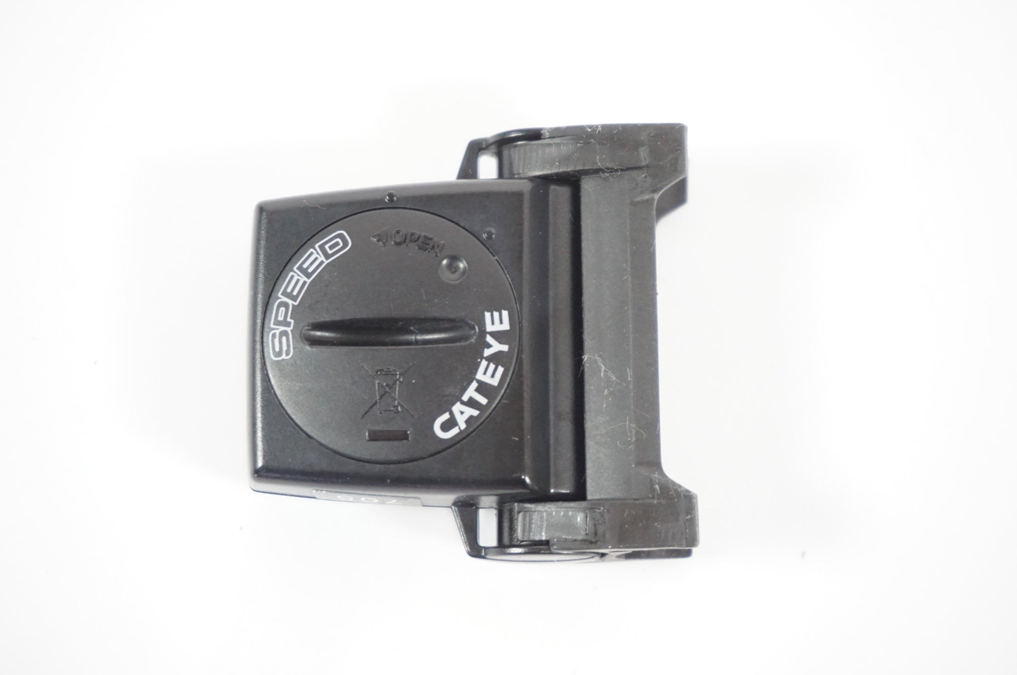 CATEYE 「キャットアイ」 CC-PA110W サイクルコンピューター / 宇都宮店