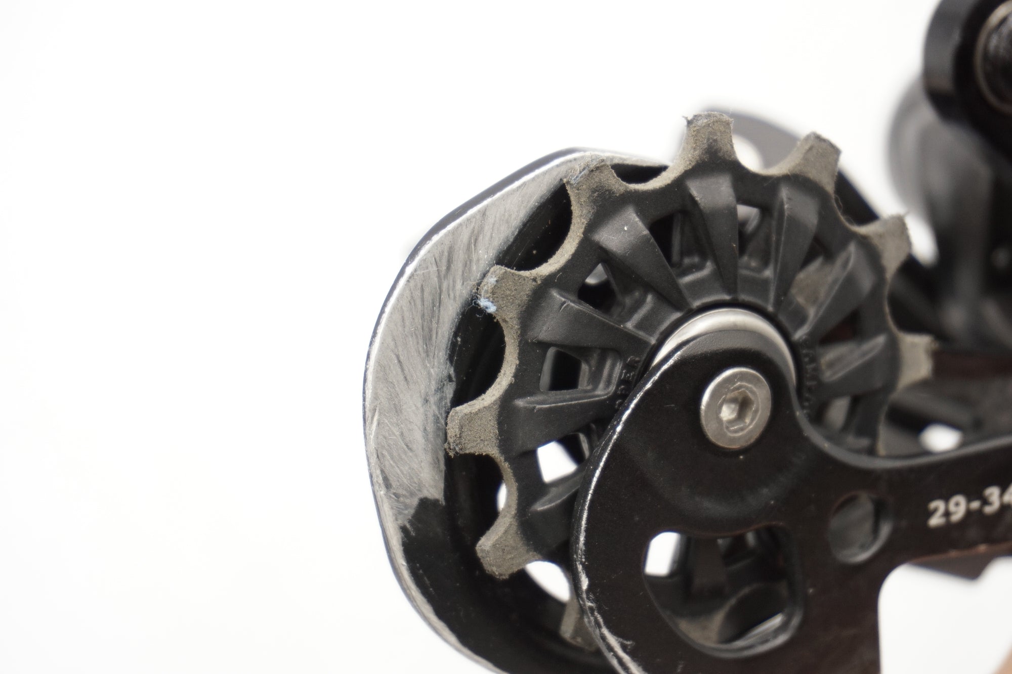 CAMPAGNOLO 「カンパニョーロ」 CHORUS リアディレーラー / 奈良店