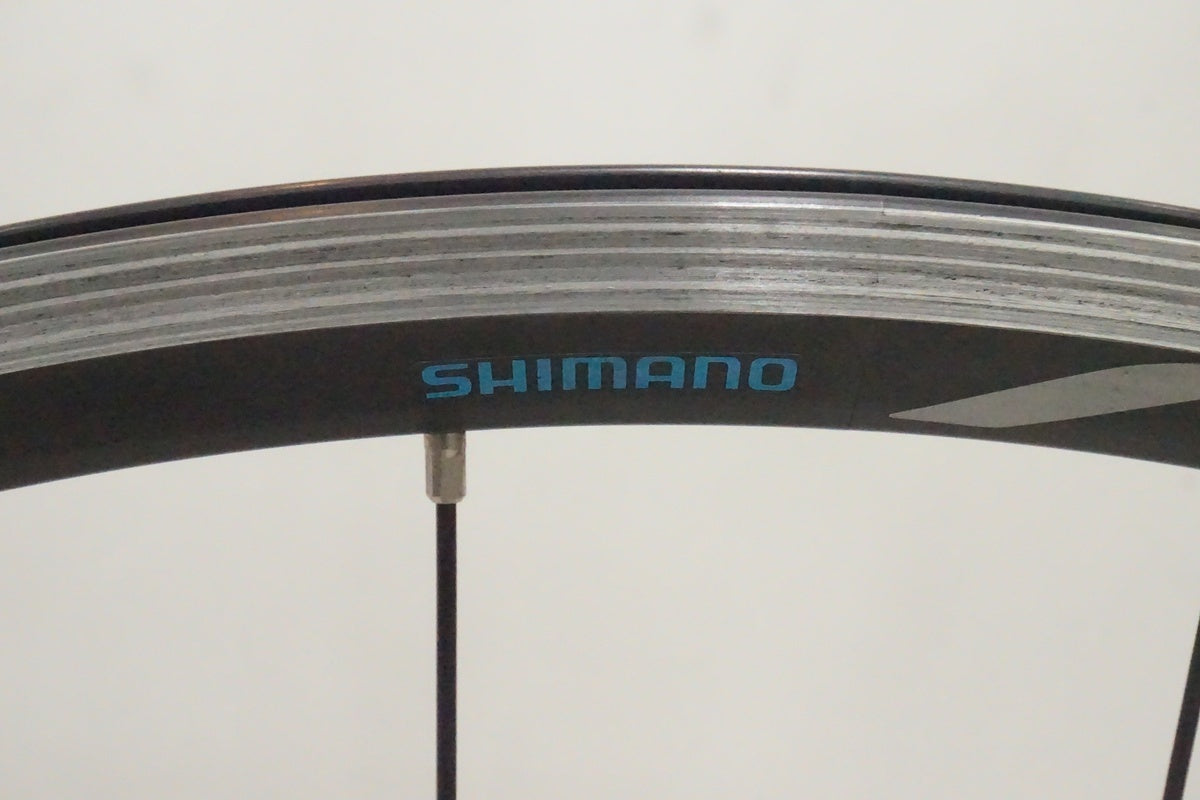 SHIMANO 「シマノ」 WH-RS100 ホイールセット / 京都西院店