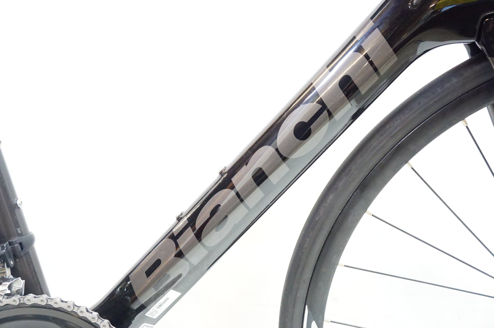 BIANCHI 「ビアンキ」 OLTRE XR3 DISC 105 2020年モデル ロードバイク