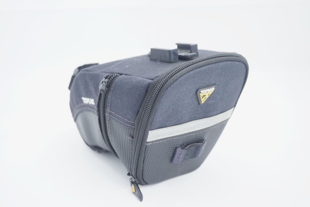TOPEAK 「トピーク」 サドルバッグ  / 京都八幡店