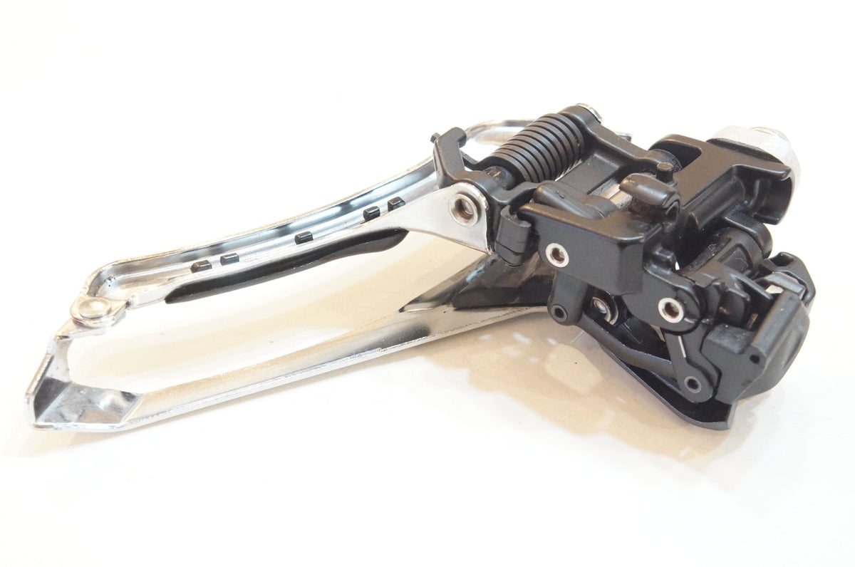 SHIMANO 「シマノ」 ULTEGRA FD-R8000 フロントディレイラー / 浦和ベース
