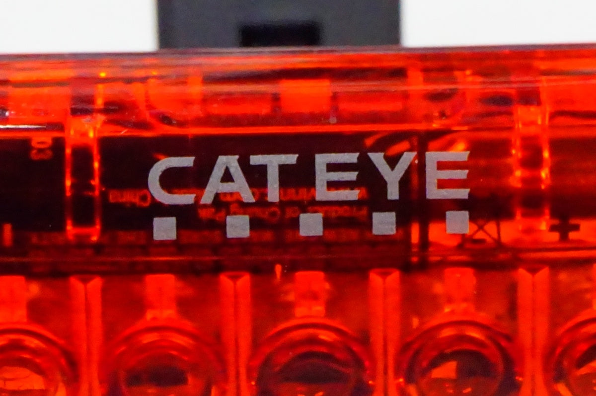 CATEYE 「キャットアイ」 TL-LD135 リアライト / 名古屋大須店