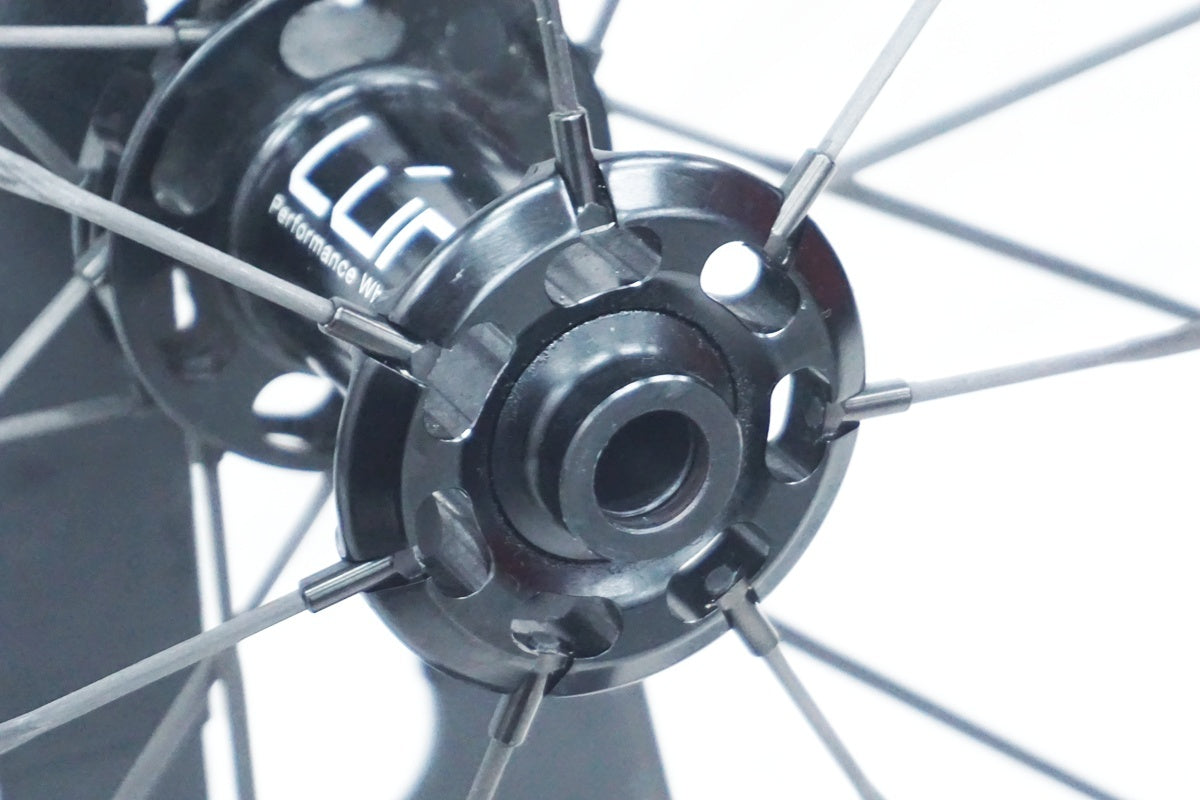 LUN 「ルン」 HYPER D33 DISC シマノ11速 ホイールセット / 大阪美原北