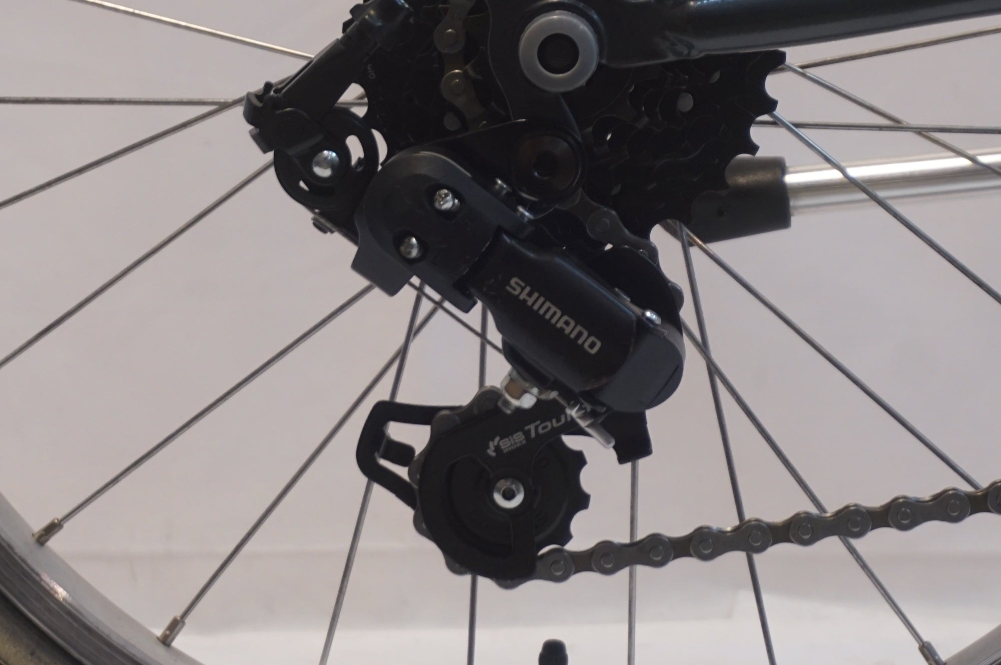 DAHON 「ダホン」 BOARDWALK D7 2023年モデル 折り畳み自転車 / 世田谷