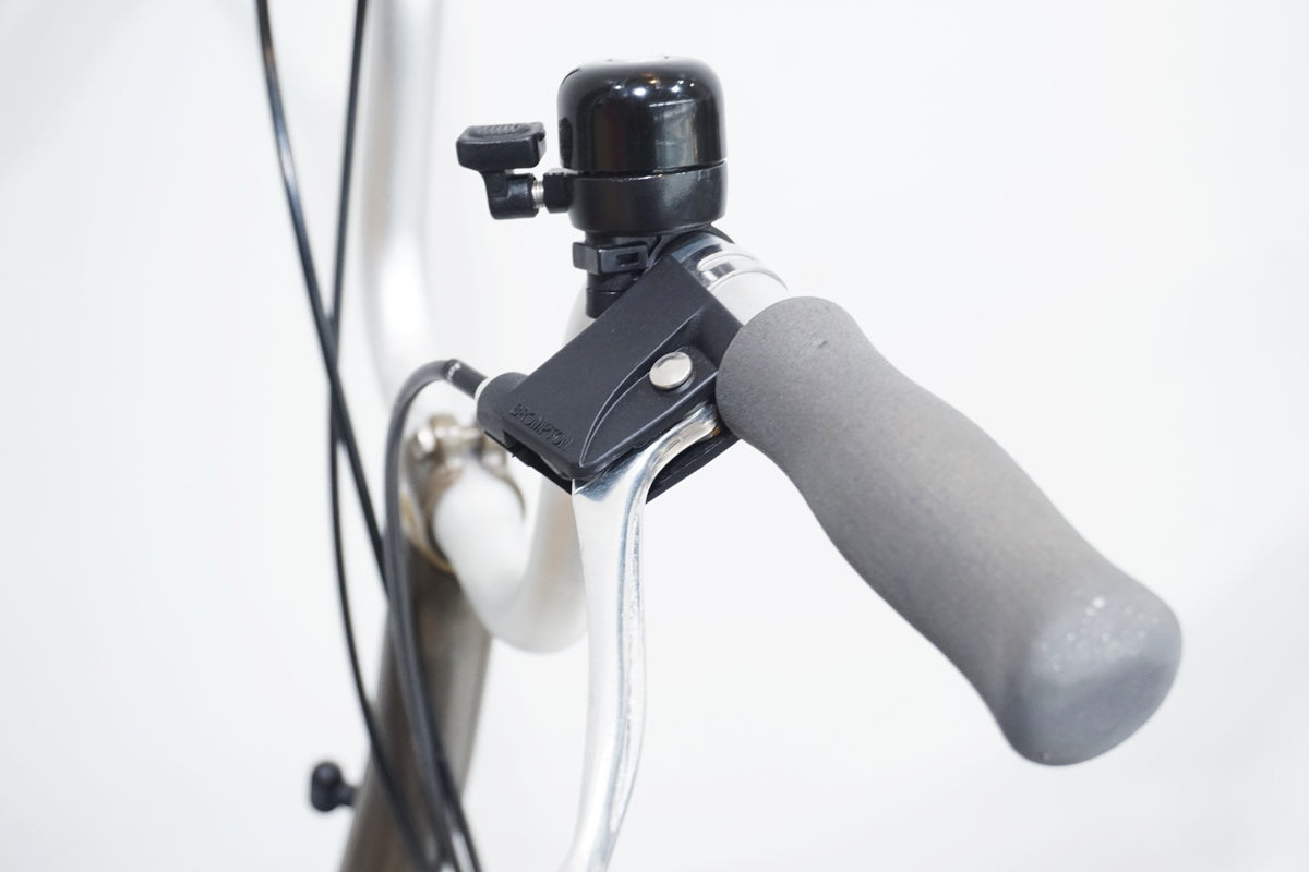 BROMPTON 「ブロンプトン」 M3L RAWカラー 2009年モデル BROMPTON 「ブロンプトン」 M3L RAWカラー 2009年モデル