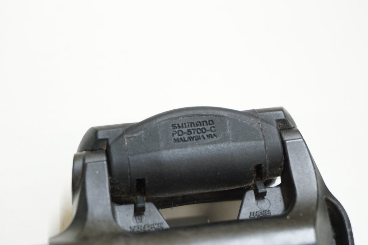 SHIMANO 「シマノ」 105 PD-5700-C ペダル / 大宮店