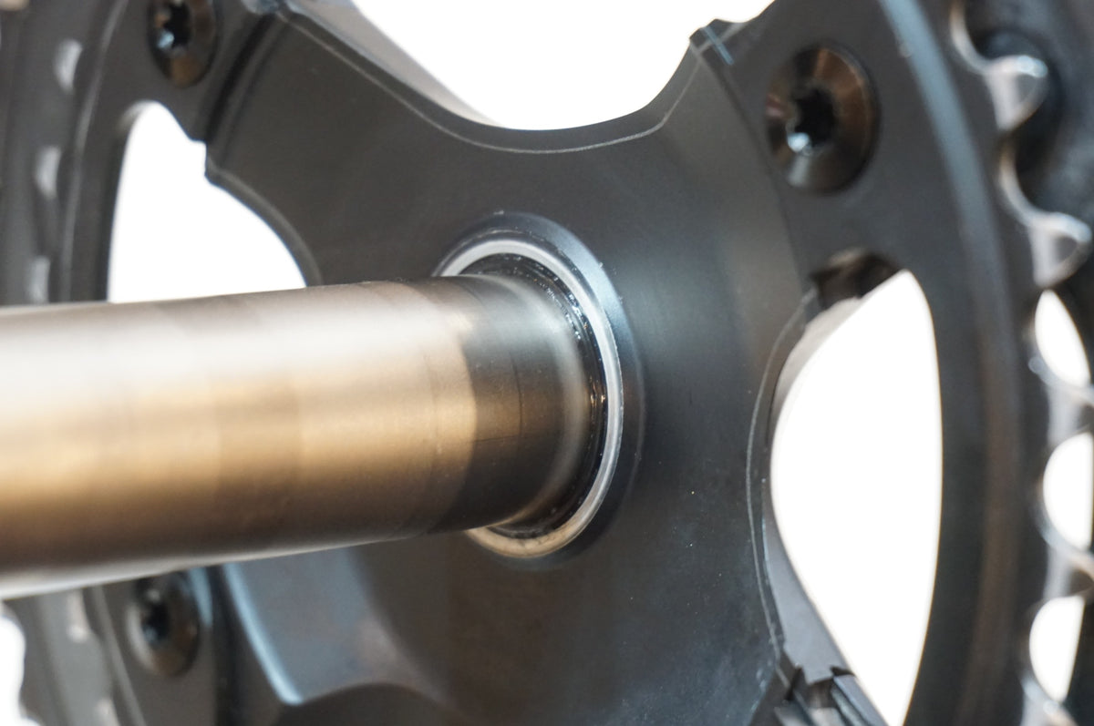 SHIMANO 「シマノ」 ULTEGRA FC-R8000 52-36T 165mm クランクセット / 浦和ベース
