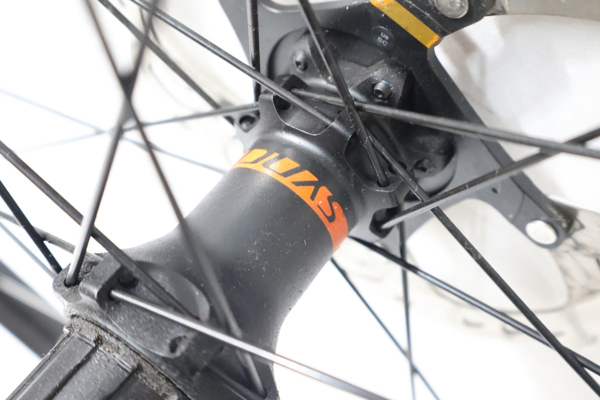 SYNCROS 「シンクロス」 REVELSTOKE 2.5 シマノ11速 ホイールセット / 高知店