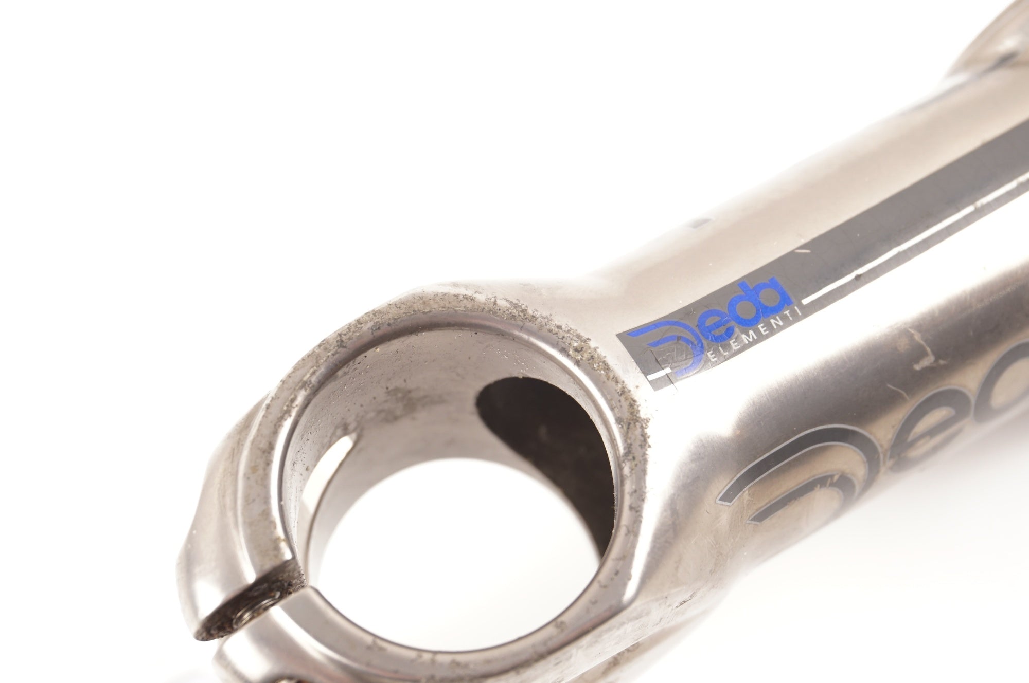 DEDA 「デダ」 ZERO100 φ31.7 90mm ステム / 中目黒店