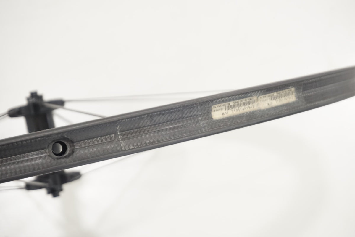VORTEX 「ボルテックス」 N4 RIM SHIMANO11速 ホイールセット / 滋賀大津店