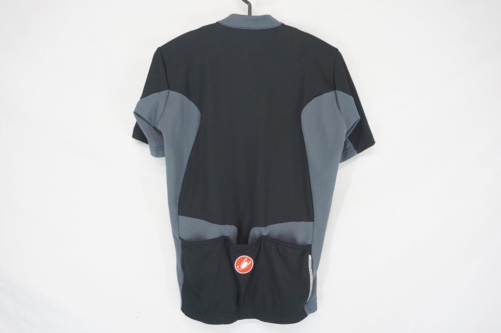 CASTELLI 「カステリ」 Lサイズ サイクルジャージ / 阪急塚口店