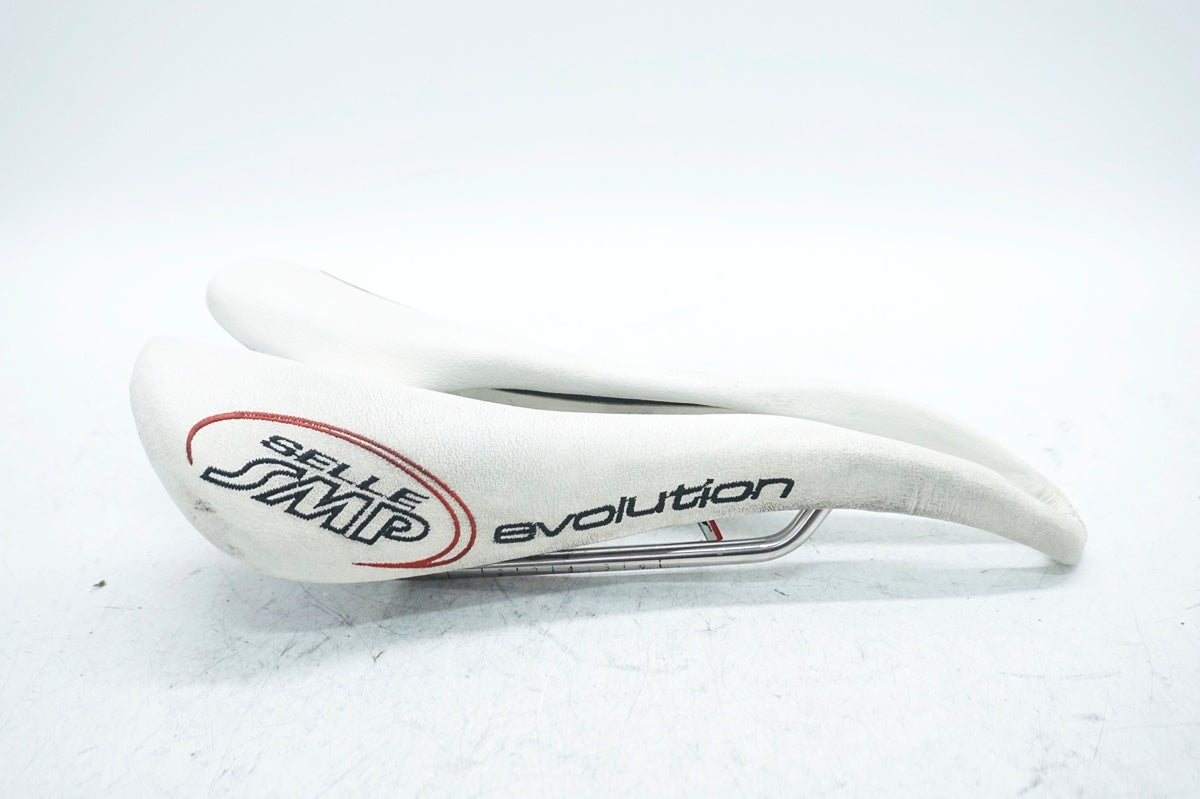 SELLE SMP 「セラエスエムピー」 EVOLUTION サドル / 大阪門真店