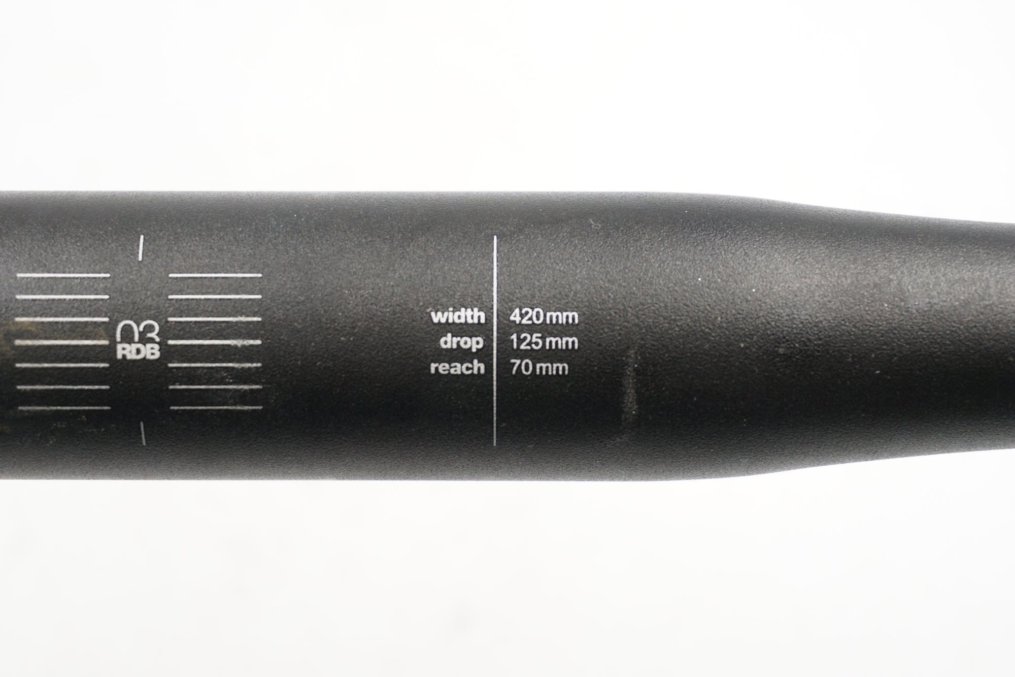 BMC 「ビーエムシー」 Φ31.8 420mm ハンドル / 奈良店