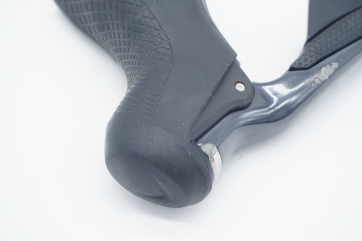 アルテグラ　ST-R8070 SHIMANO（シマノ）ST-R8070-L STIレバー デュアルコントロールレバー