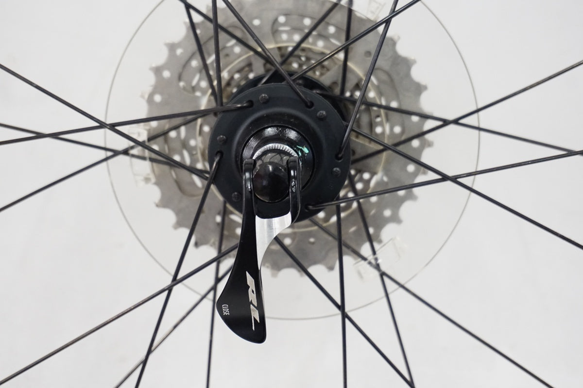 BONTRAGER「ボントレガー」 RACE シマノ11速 リアホイール / 浜松店