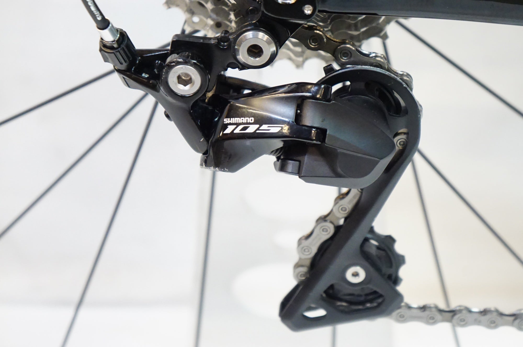 CANNONDALE 「キャノンデール」 SUPERSIX EVO HI-MOD DISC 2020年モデル ロードバイク / 熊谷本店