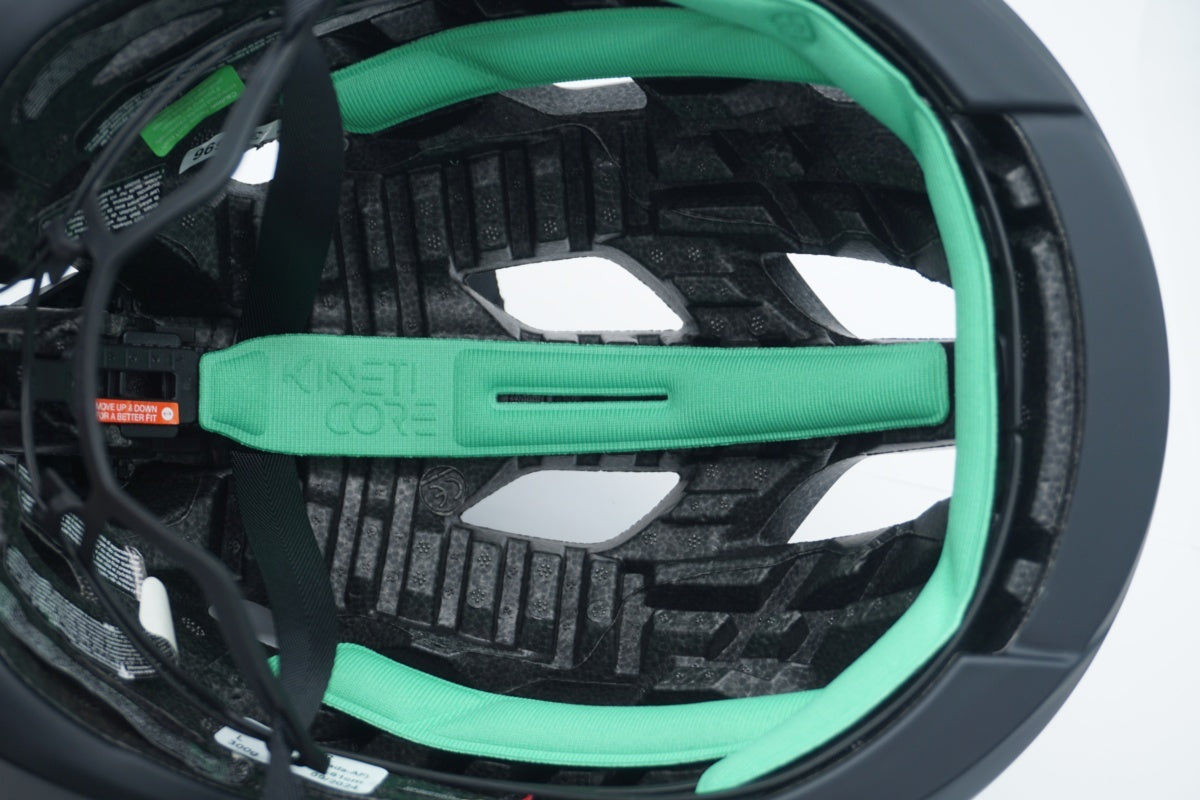 LAZER 「レイザー」 LZB-35R L(58-61cm)サイズ ヘルメット / 滋賀大津店