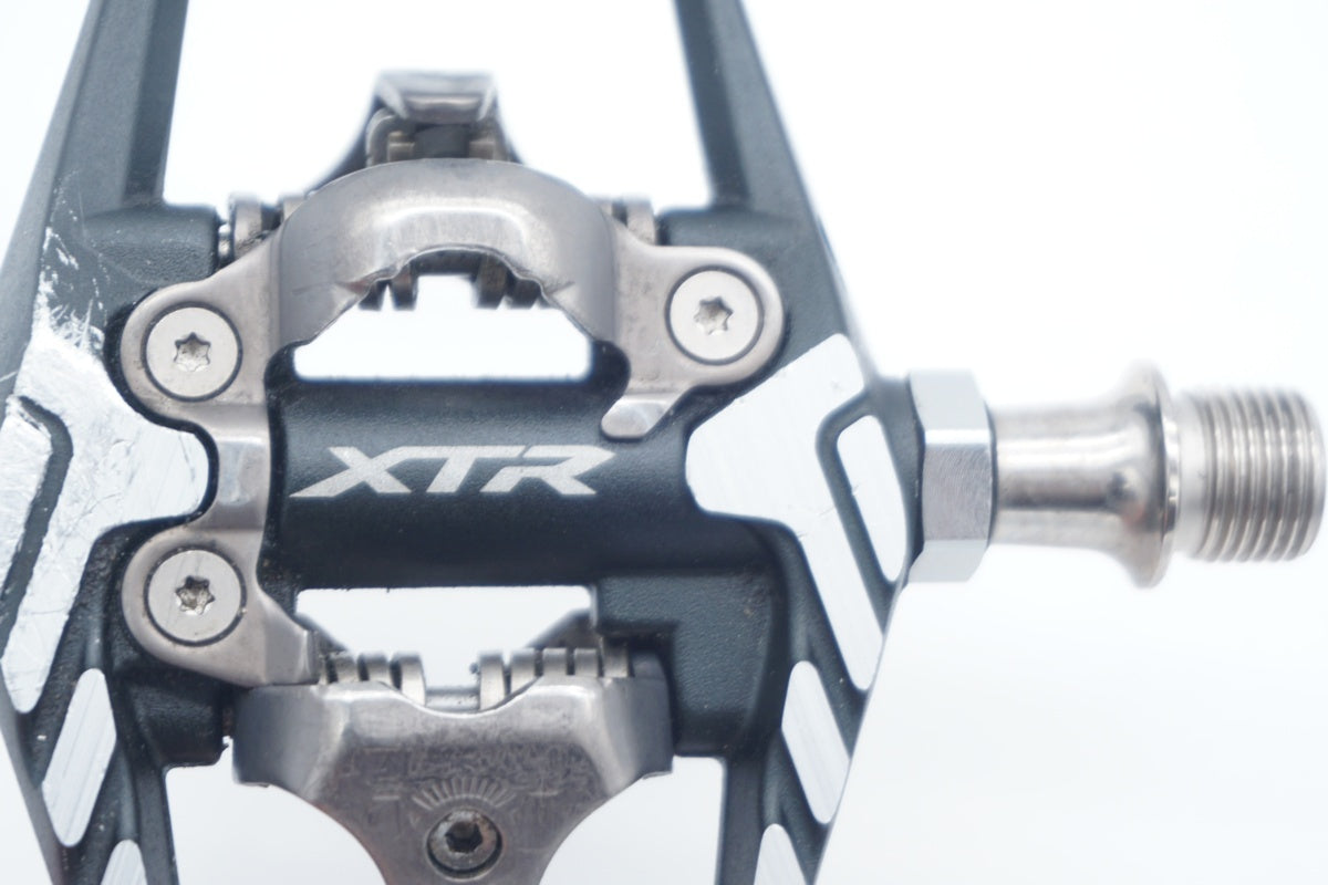 SHIMANO 「シマノ」 XTR PD-M9120 ペダル / 滋賀大津店