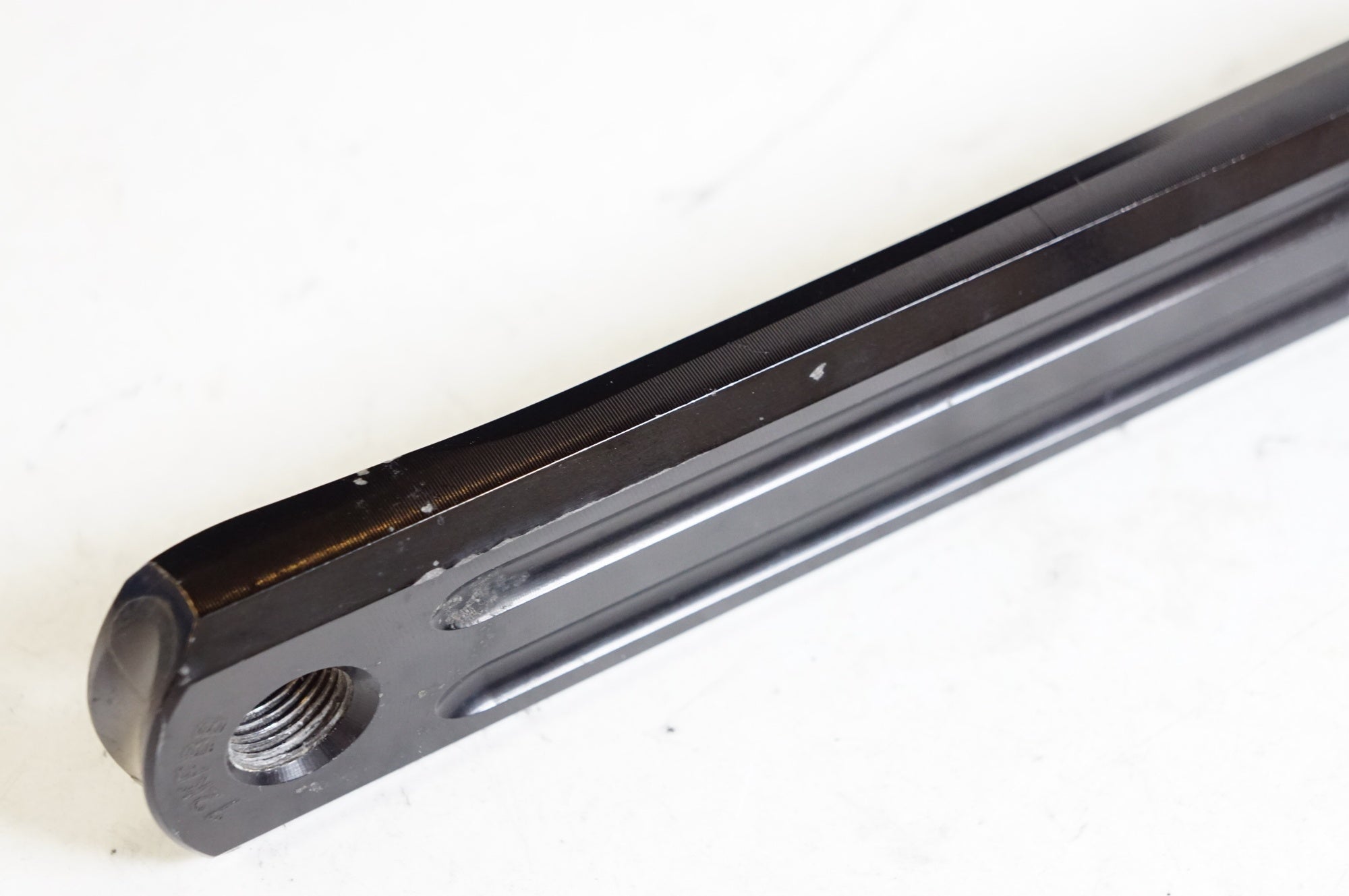 ROTOR 「ローター」 3D 170mm クランクアーム / 熊谷本店