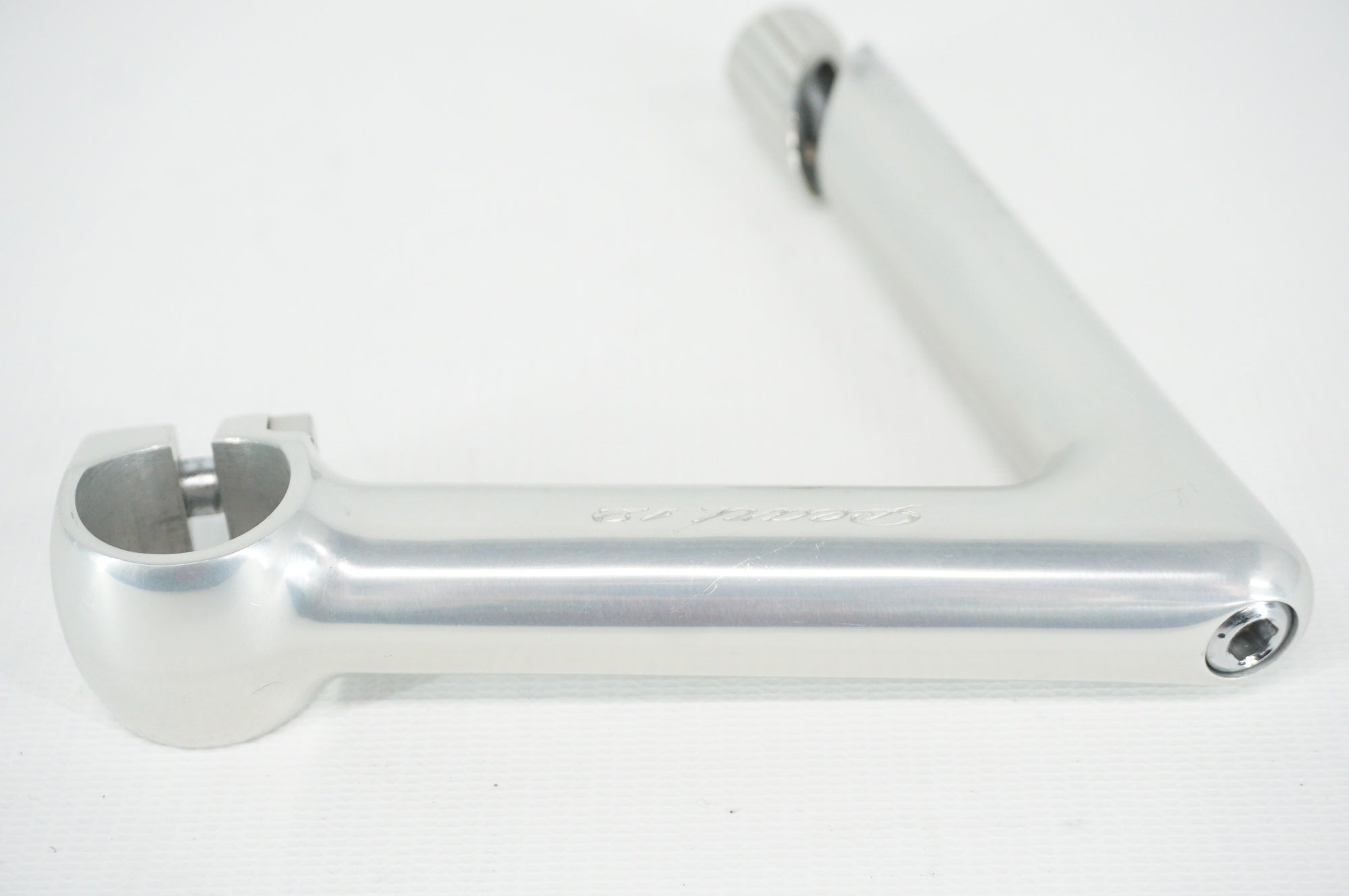 NITTO 「ニットー」 NJS φ25.4 120mm ステム / 阪急塚口店