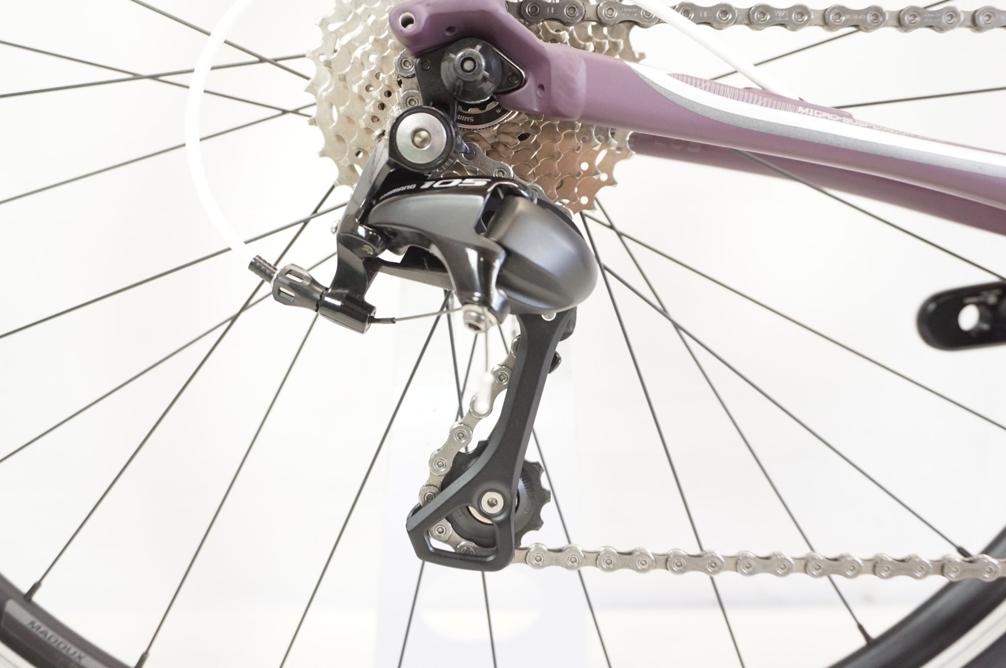 CANNONDALE SYNAPSE WOMEN'S 2016年モデル ロードバイク / 宇都宮店