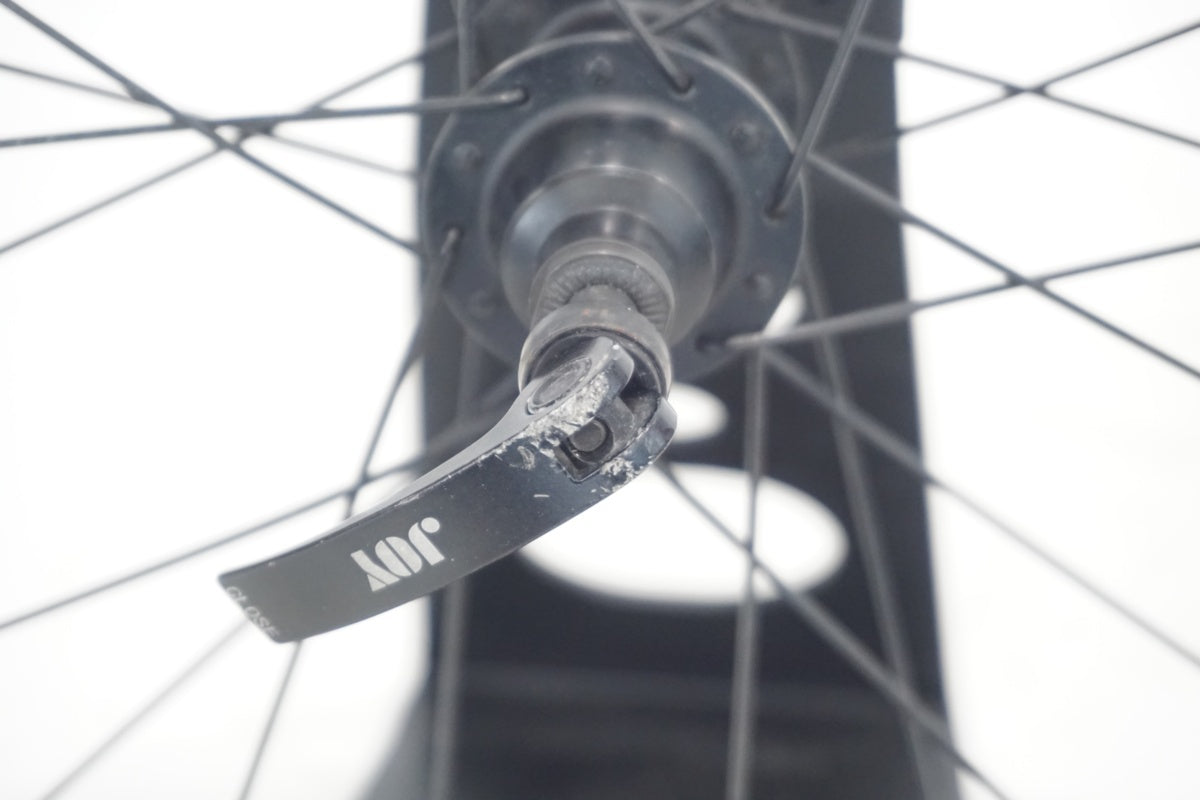 K-FUN 「ケーファン」 16インチ SHIMANO11速 ホイールセット  / 滋賀大津店