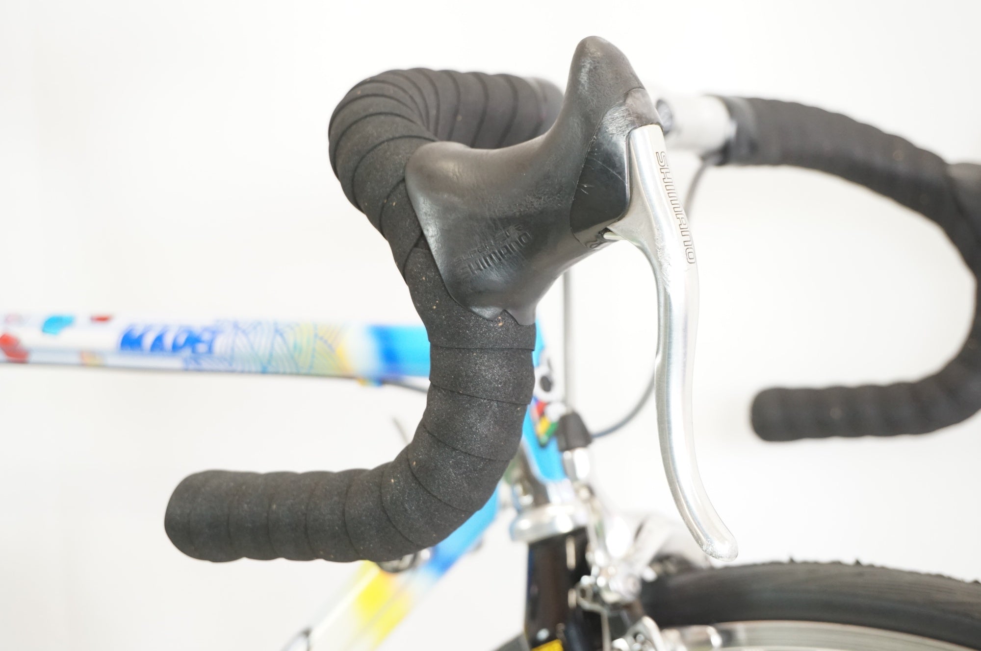 COLNAGO 「コルナゴ」 MASTER X-LIGHT MAPEI 1999年頃 ロードバイク カスタム / 宇都宮店