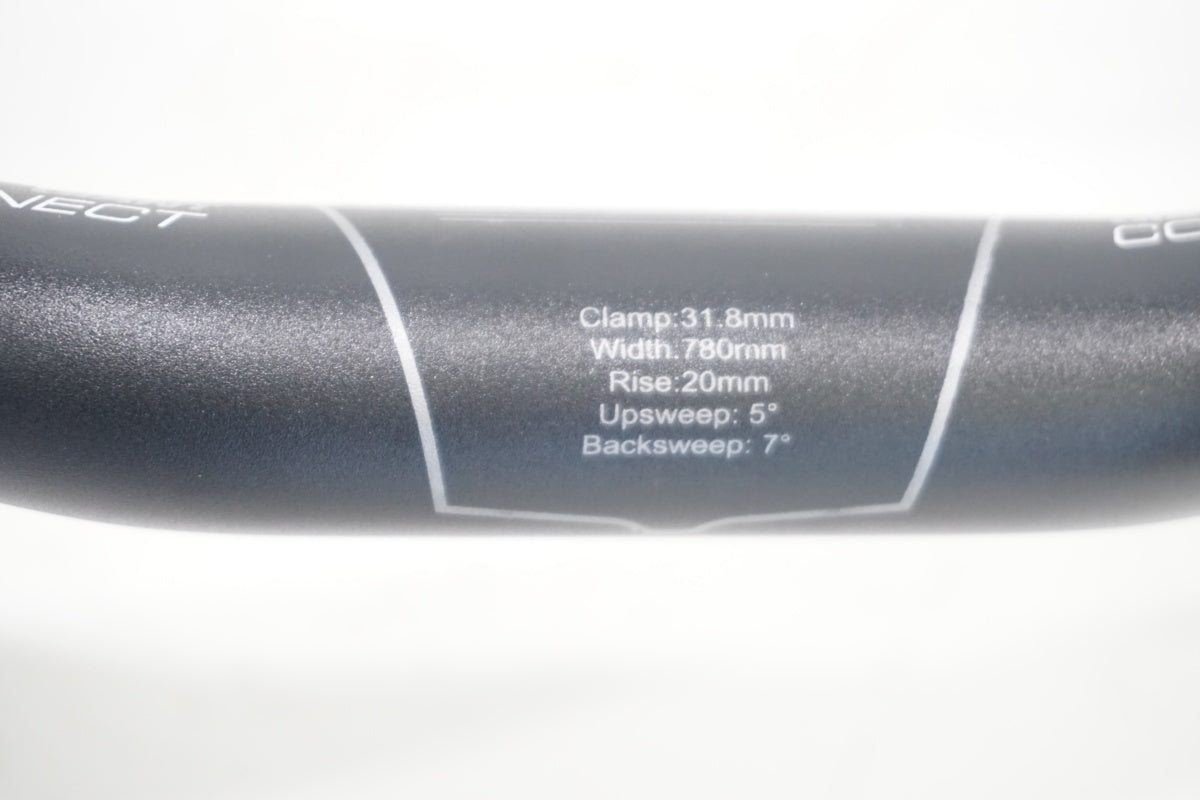GIANT 「ジャイアント」 CONNECT φ31.8 780mm ハンドル / 滋賀大津店
