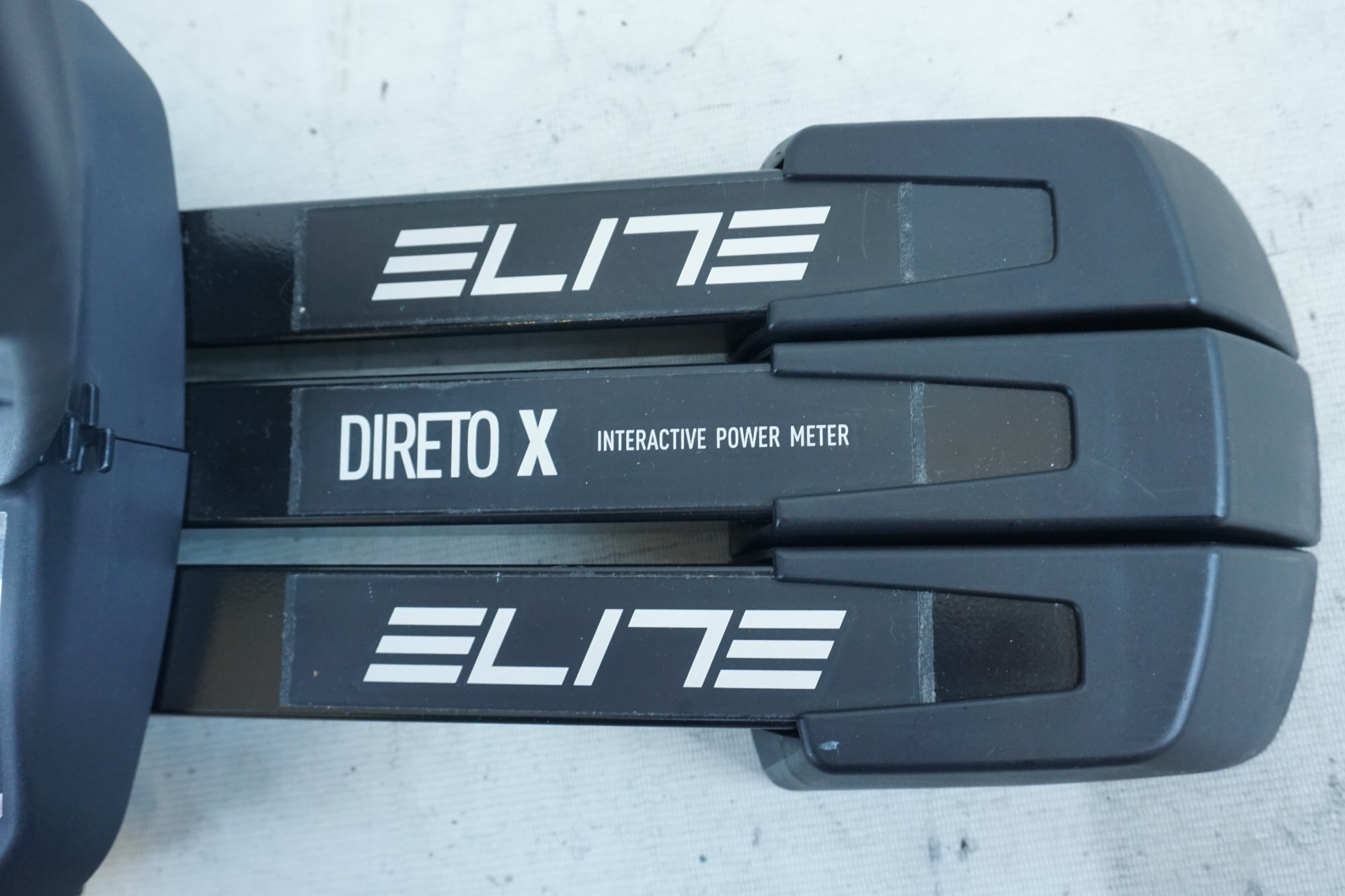 ELITE 「エリート」 DIRETO X サイクルトレーナー / 有明ガーデン店