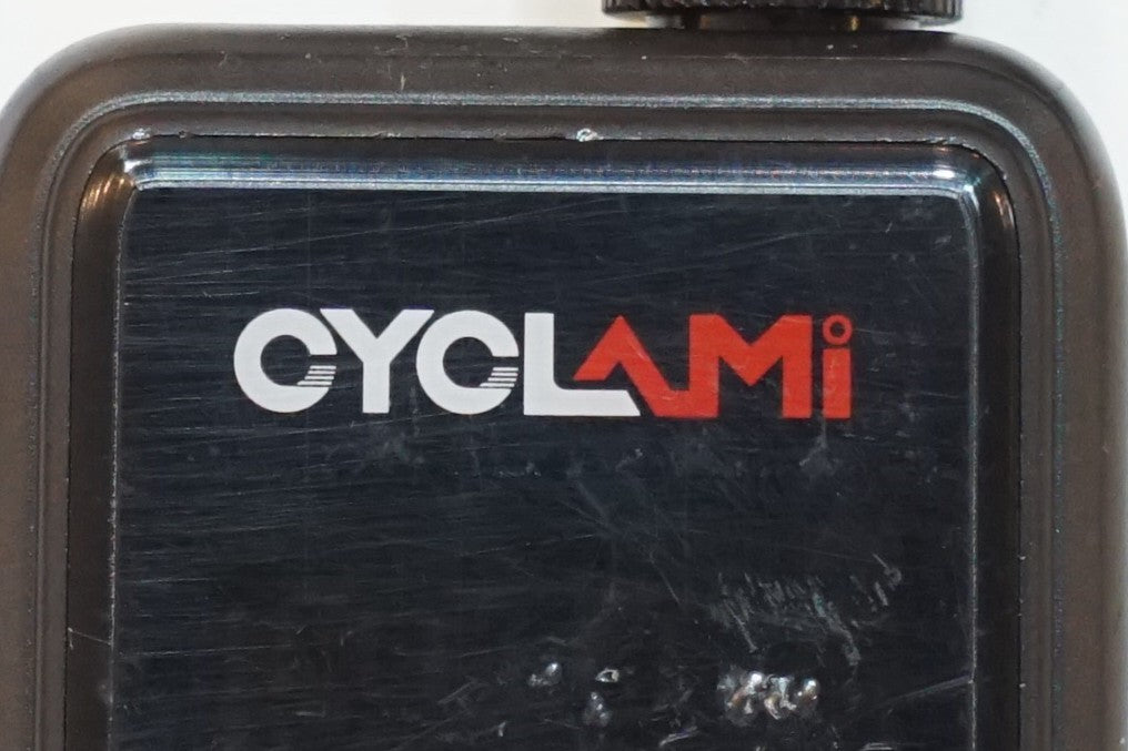 CYCLAMI 「サイクラミ」 電動ポンプ / バイチャリ浦和ベース