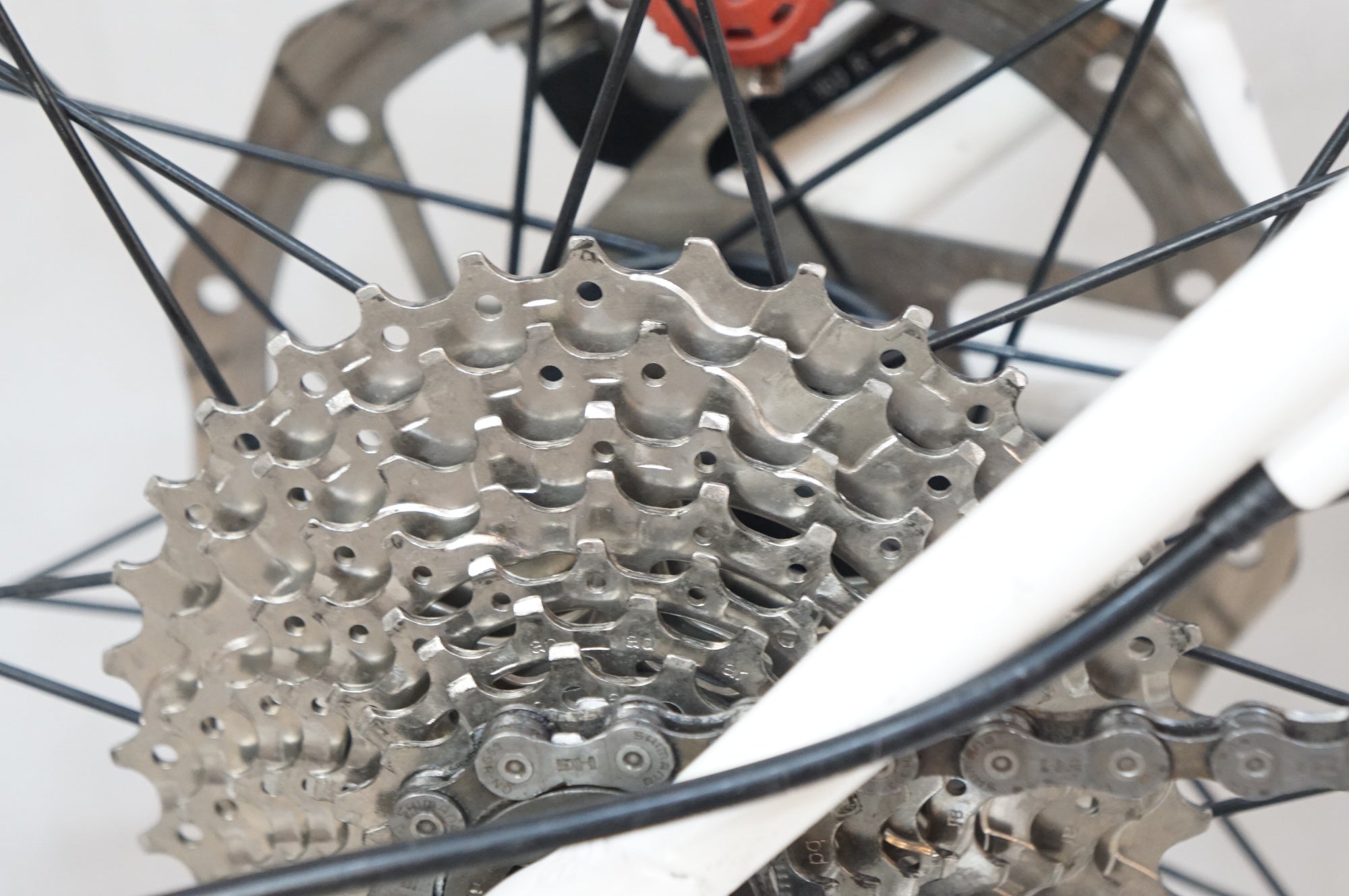 LOUIS GARNEAU 「ルイガノ」 LGS XC GRAVEL 2007年モデル マウンテンバイク / バイチャリ浦和ベース