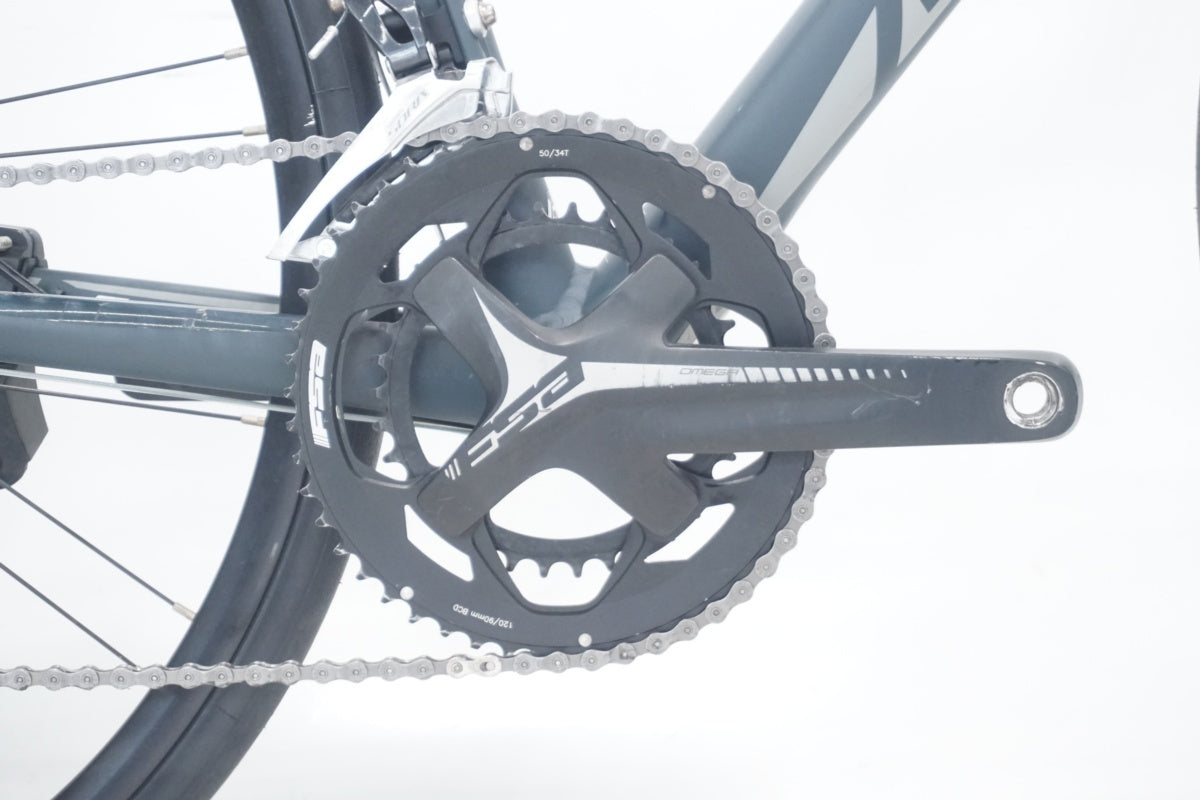 MERIDA 「メリダ」 SCULTURA DISC 200 2018年モデル ロード