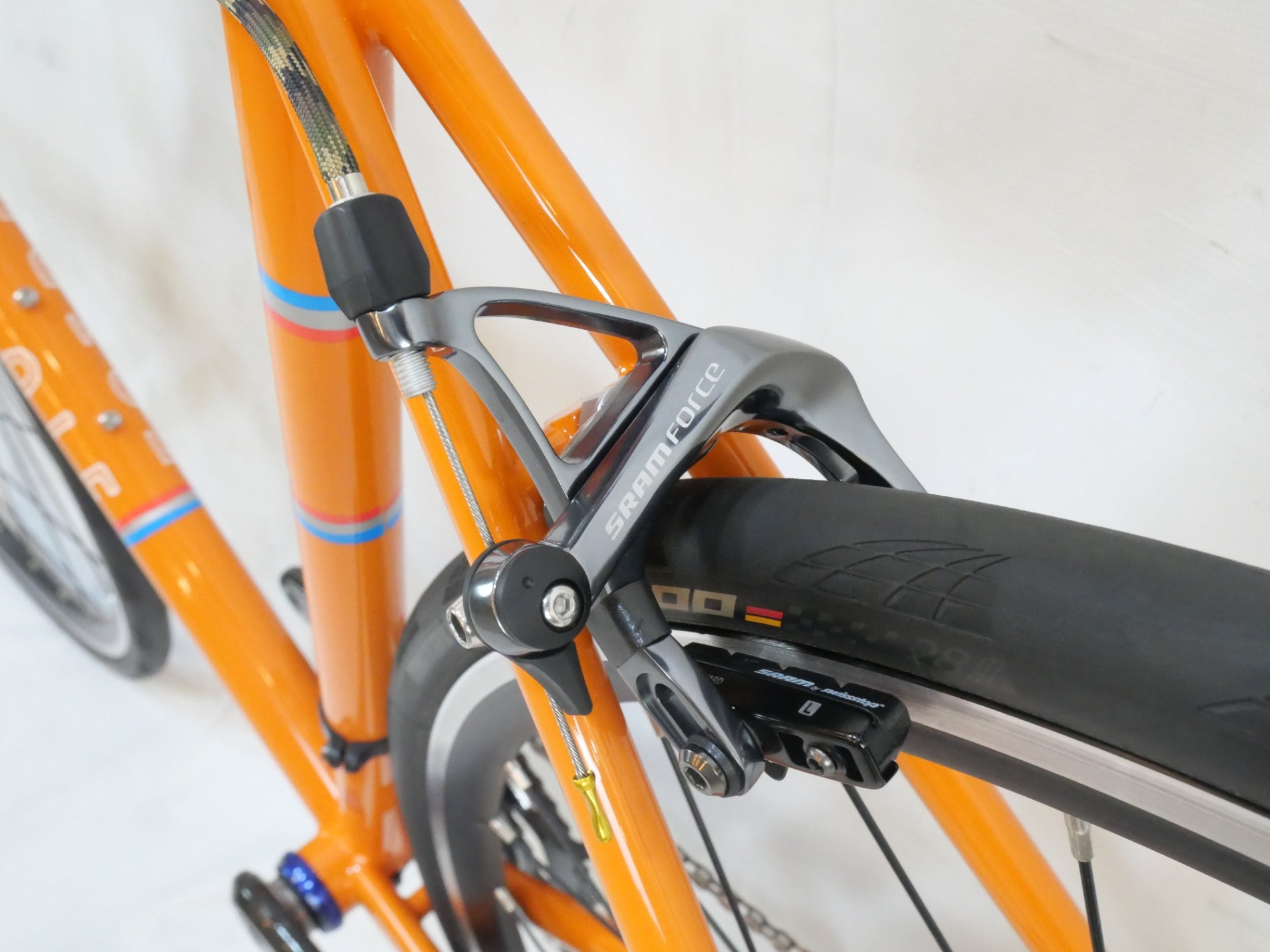 【直接引取限定】FAIRDALE Goodship 2016 ロードバイク＋α 2016 Goodship | Fairdale Bikes