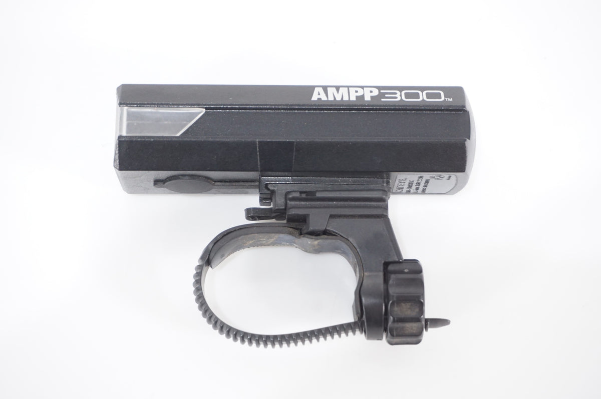 CATEYE 「キャットアイ」 AMPP300 HL-EL083RC フロントライト / AKIBA店