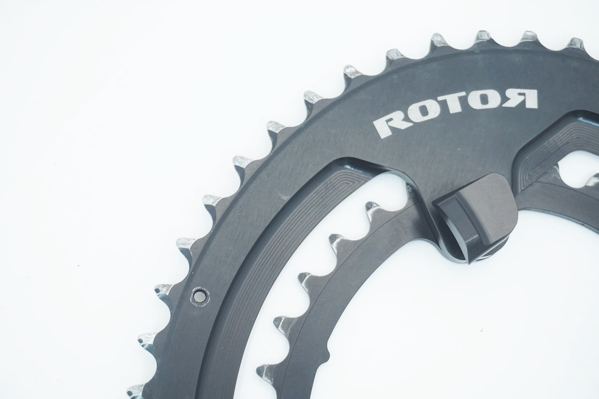 ROTOR 「ローター」 QRINGS 50-34T チェーンリング  / 大阪美原北インター店
