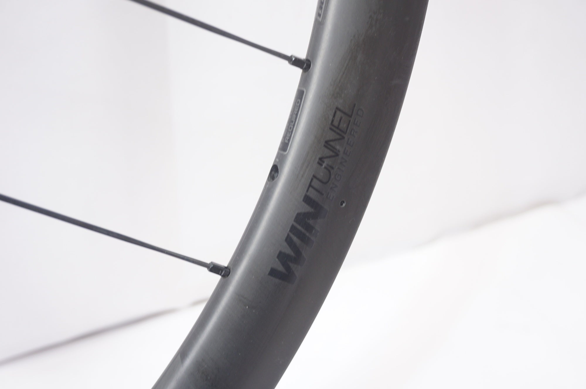 ROVAL 「ロヴァール」 ALPINIST CL2 シマノ11速 ホイールセット