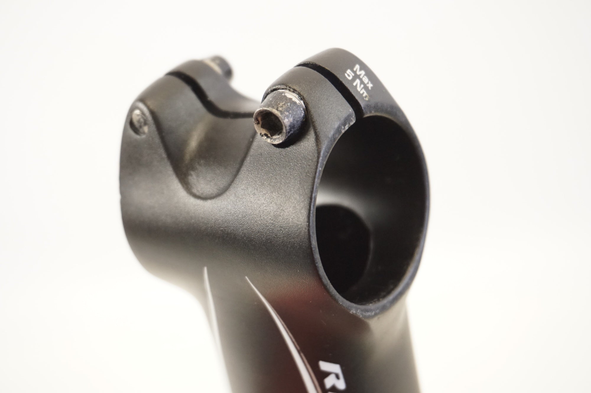 RITCHEY 「リッチー」 WCS φ31.8 110mm 6°/84° ステム / 宇都宮