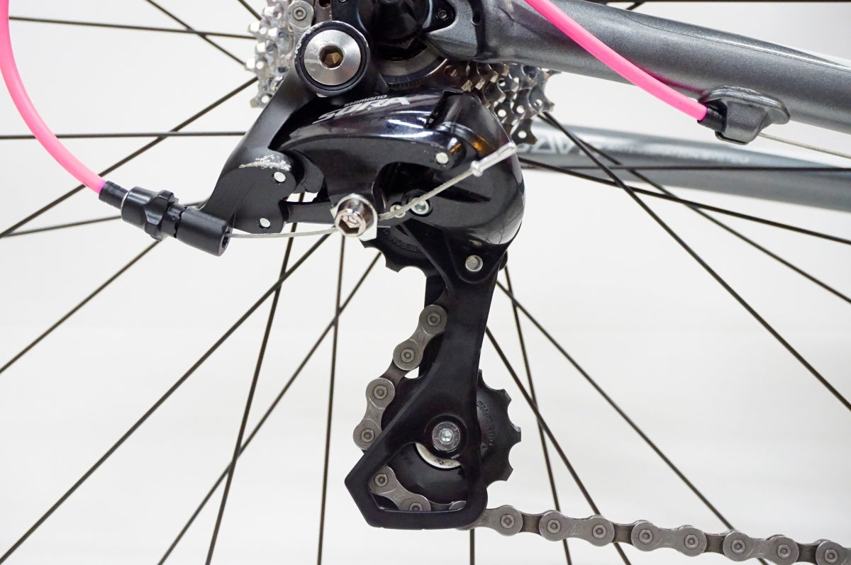 CANNONDALE 「キャノンデール」 CAAD8 SORA 2013年モデル ロードバイク