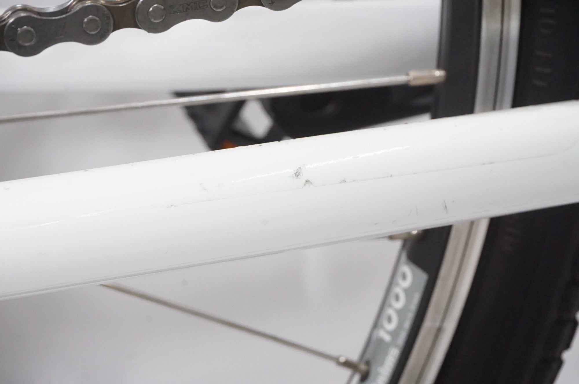 LOUIS GARNEAU 「ルイガノ」 GRIND 8.0 2022年頃 クロスバイク / AKIBA店