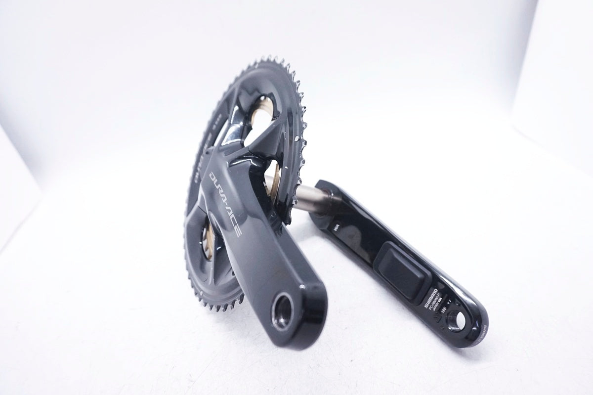 SHIMANO 「シマノ」 DURA-ACE FC-R9200-P 52/36T 165mm クランク / 大阪門真店