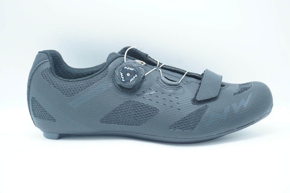 NORTHWAVE「ノースウェーブ」 STORM 27.8cmサイズ サイクルシューズ