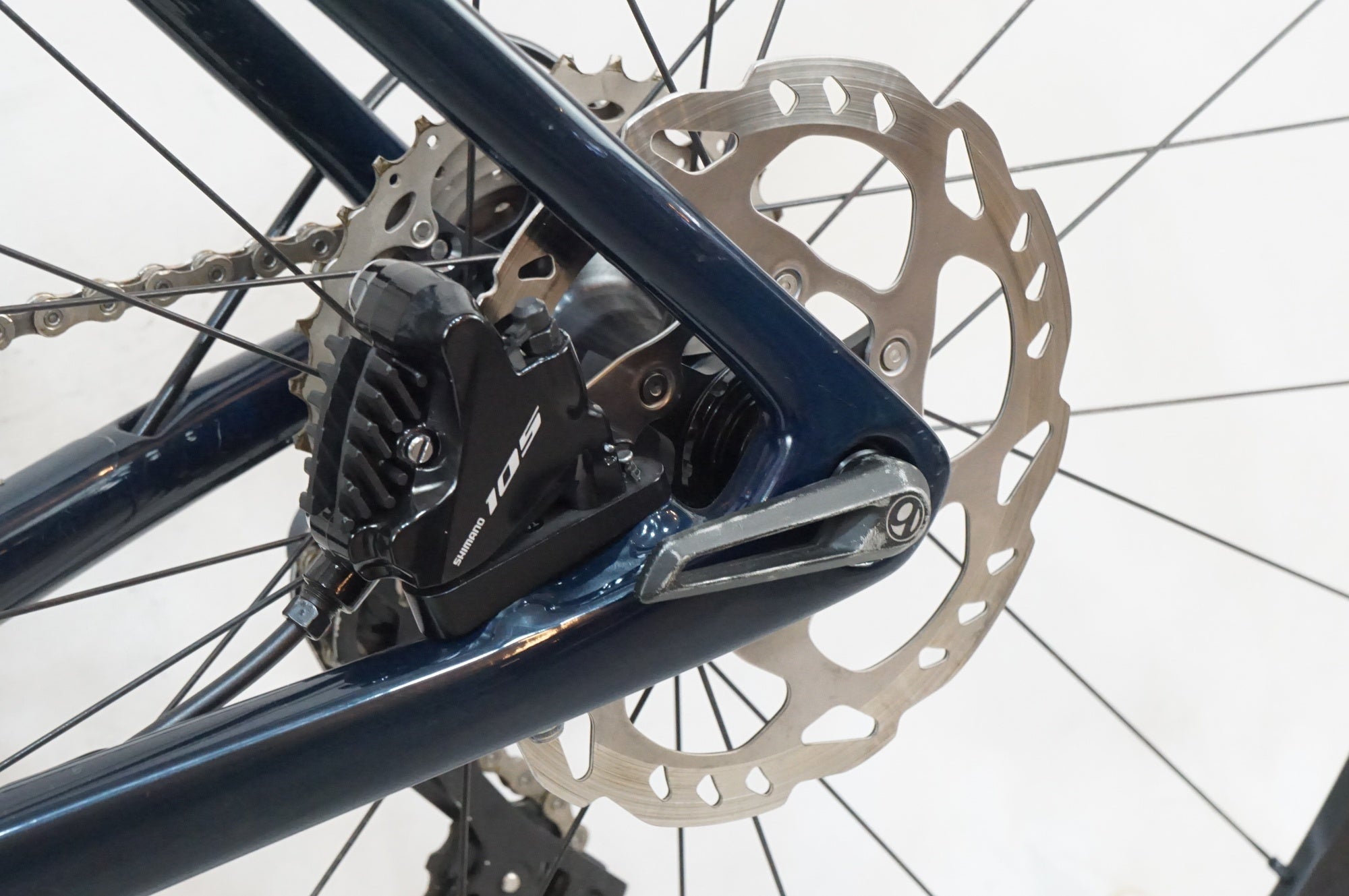 TREK 「トレック」 EMONDA SL5 DISC 2021年モデル ロードバイク / バイチャリ浦和ベース