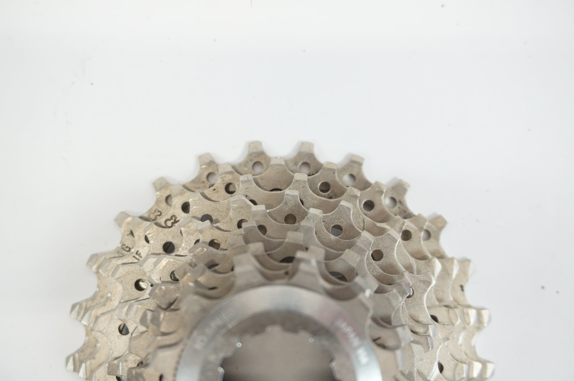 SHIMANO 「シマノ」 ULTEGRA CS-6700 10s 12-25T スプロケット / 宇都宮店