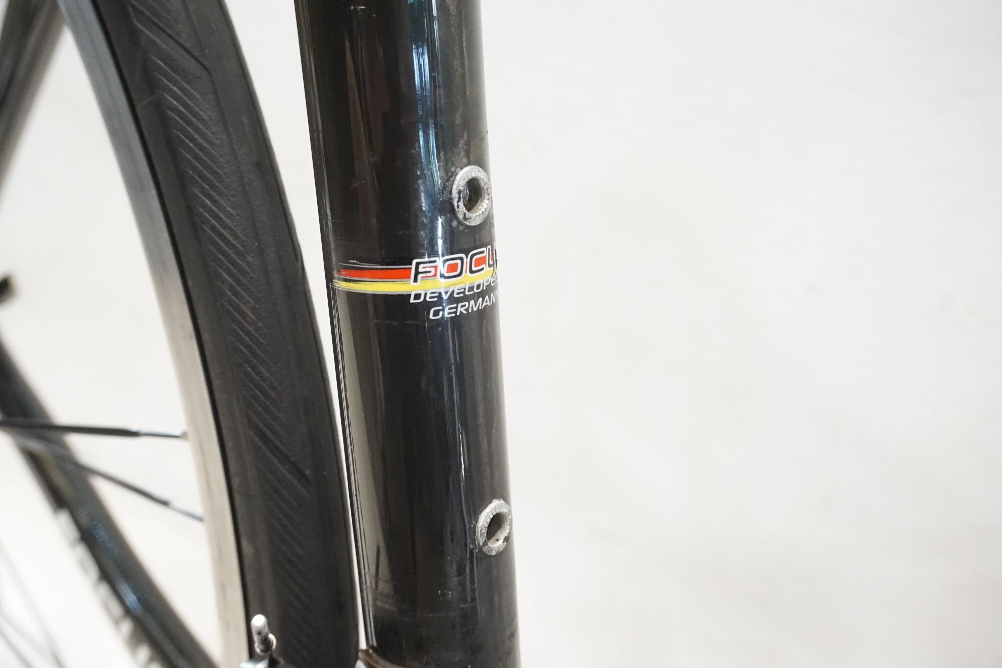 FOCUS 「フォーカス」 IZALCO TEAM 2009年モデル ロードバイク / 横浜戸塚店